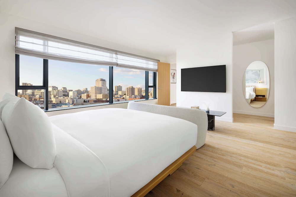 Timbri Sanctuary Penthouse