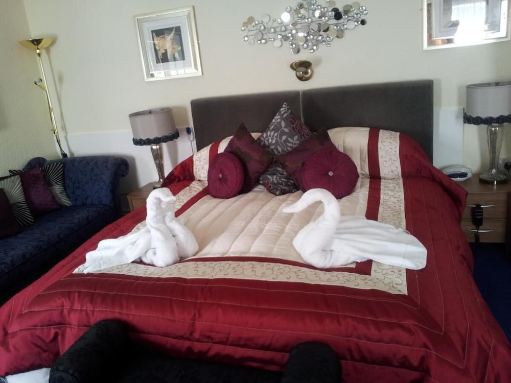 Standard Double Room photo 1