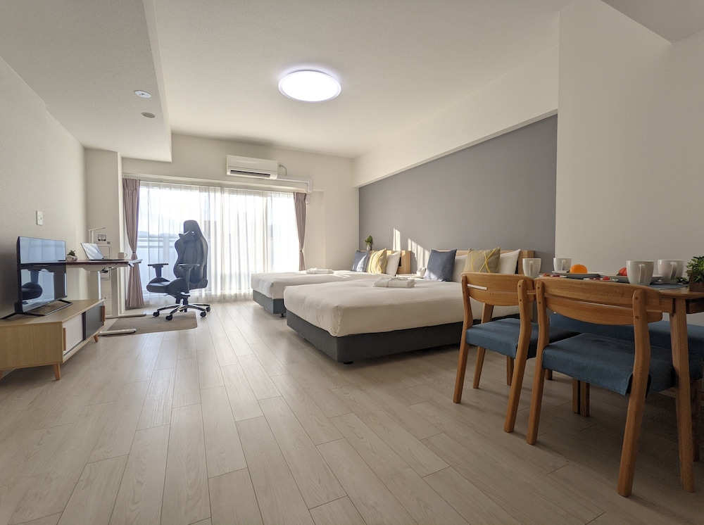 Executive Twin Room