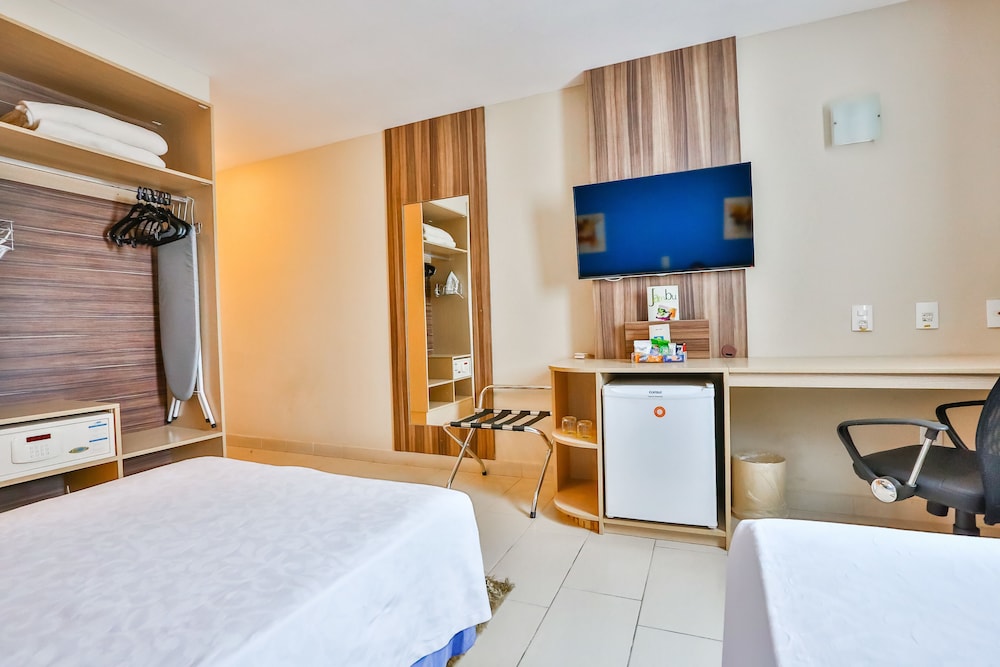 Executive Single Room, 2 Twin Beds - Photo 2