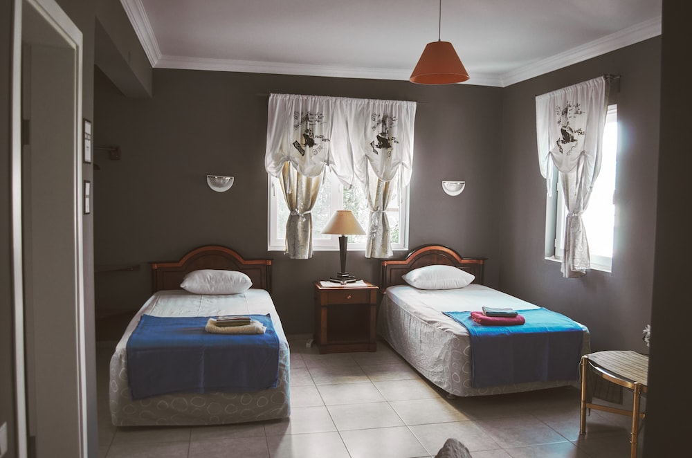Basic Room
