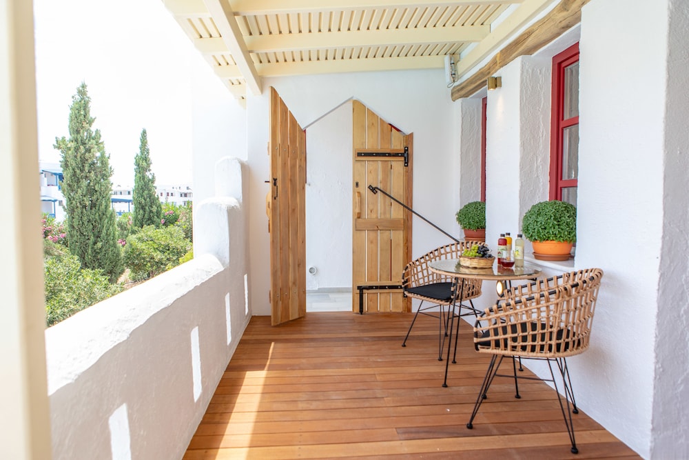Suite Thalassa photo 3