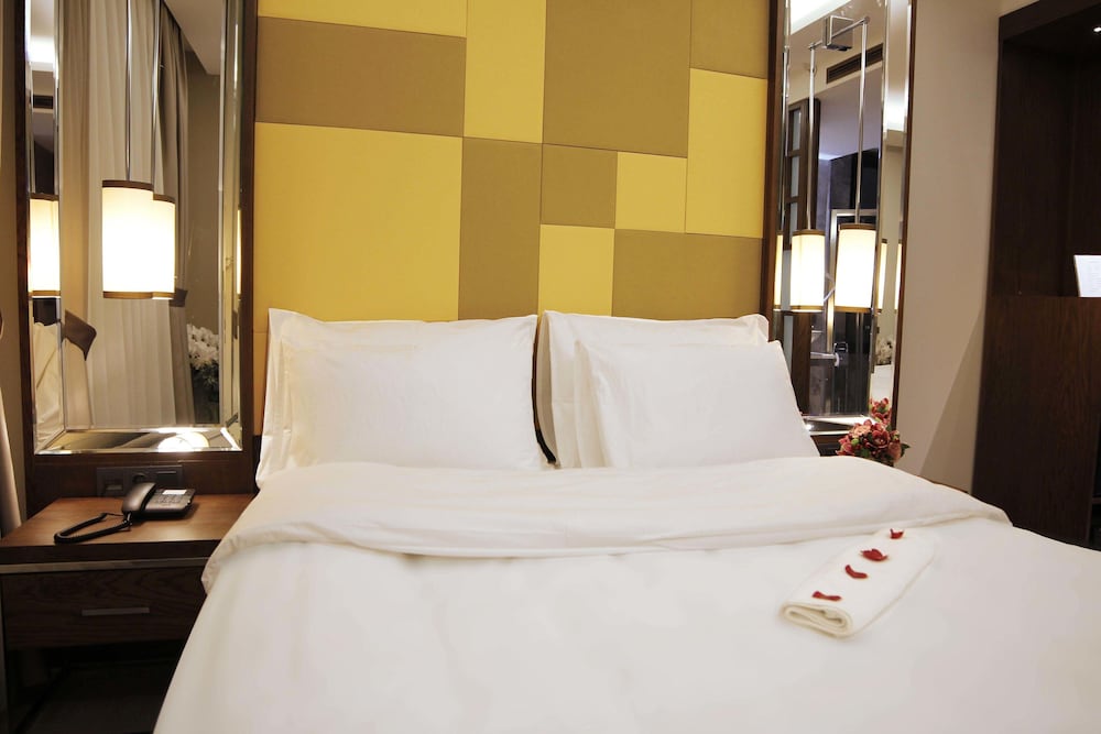 Economy Double or Twin Room photo 3