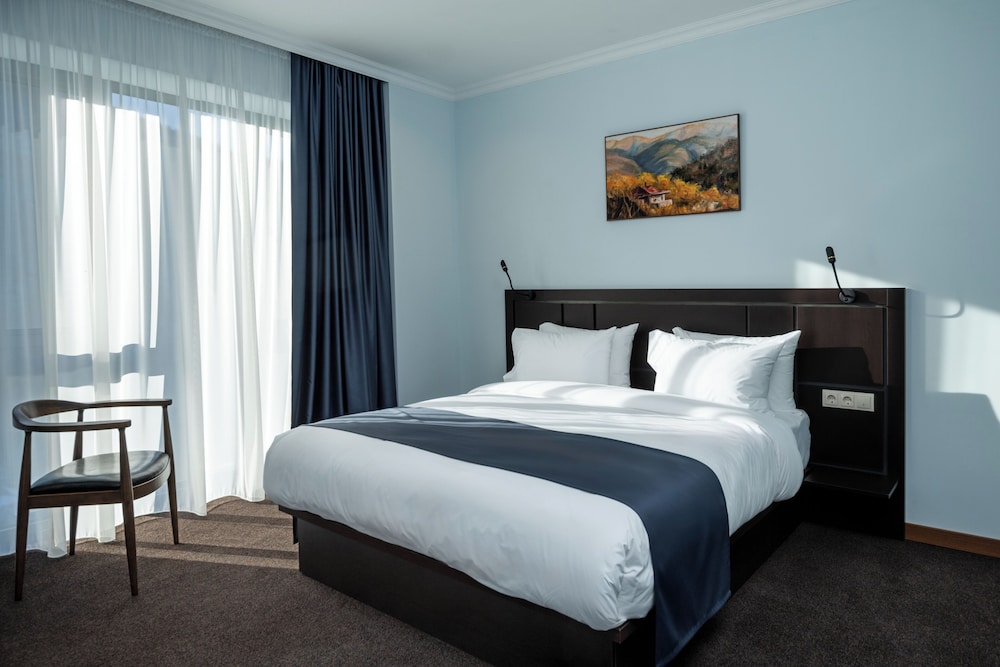 Junior Suite, Mountain View