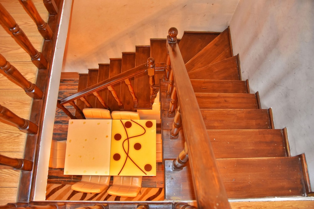 Bungalow, Balcony, Lake View photo 3