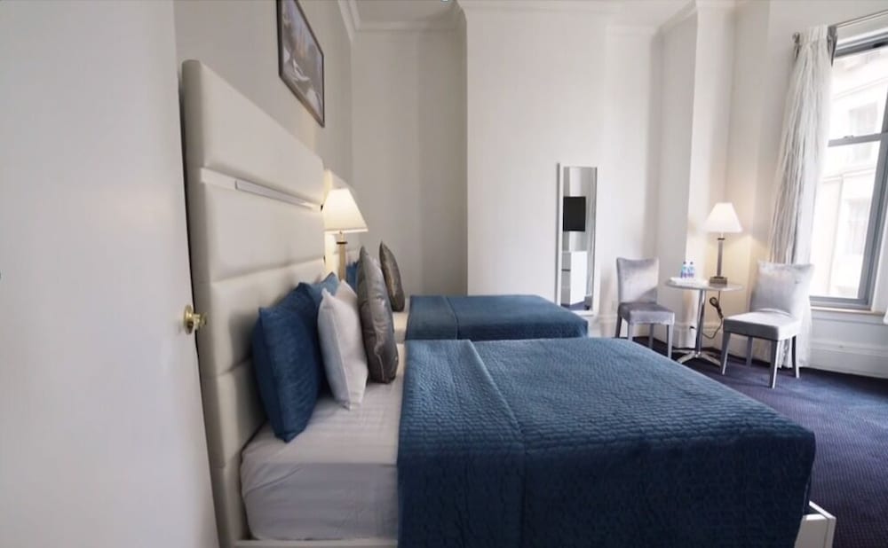 Family Suite - Photo 4