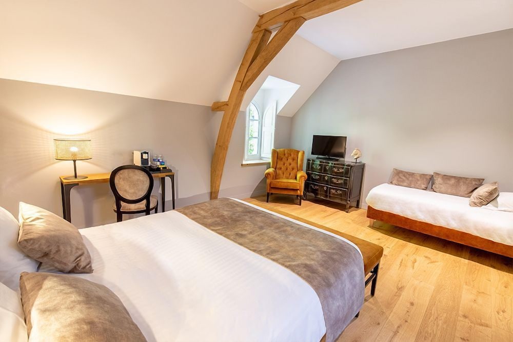 Premium Triple Room photo 1