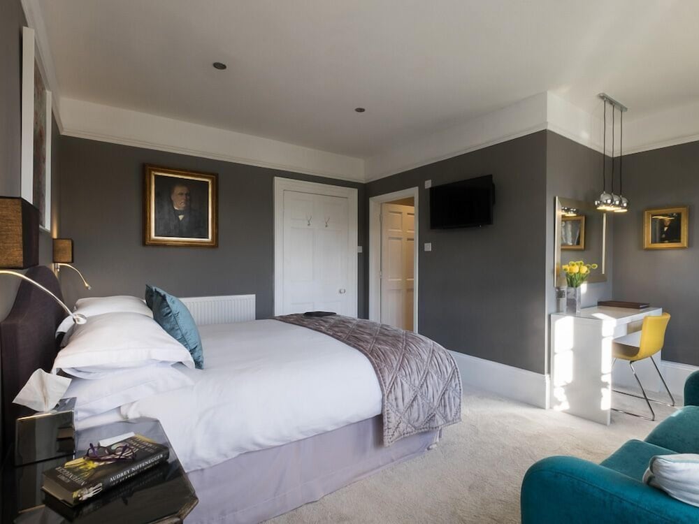 Superior Double Room photo 2