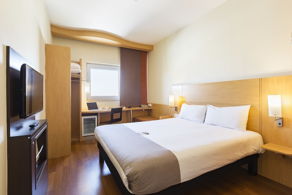 Double Room, 1 Double Bed (Conical) - Photo 4