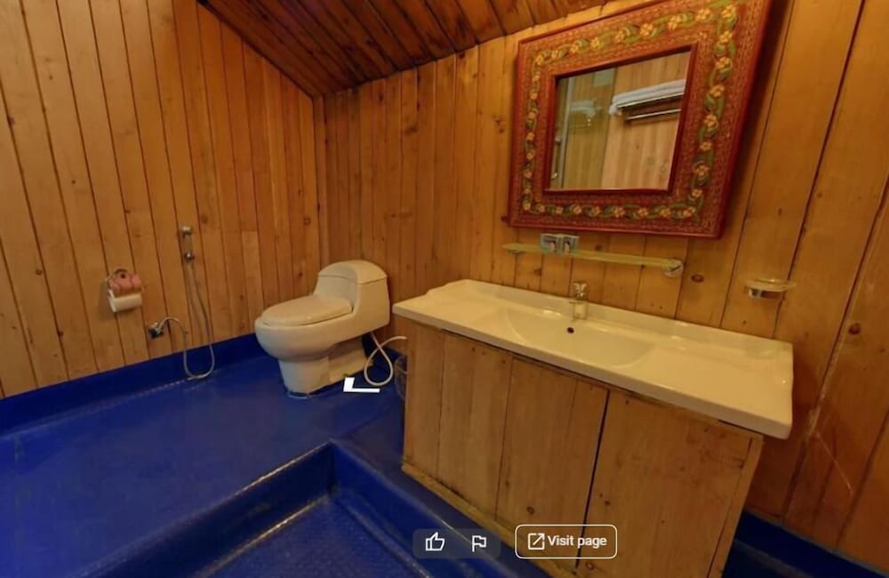 Luxury Double Room - Photo 8