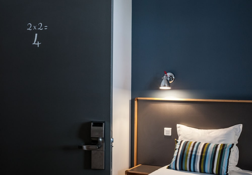 Standard Room, Accessible photo 2