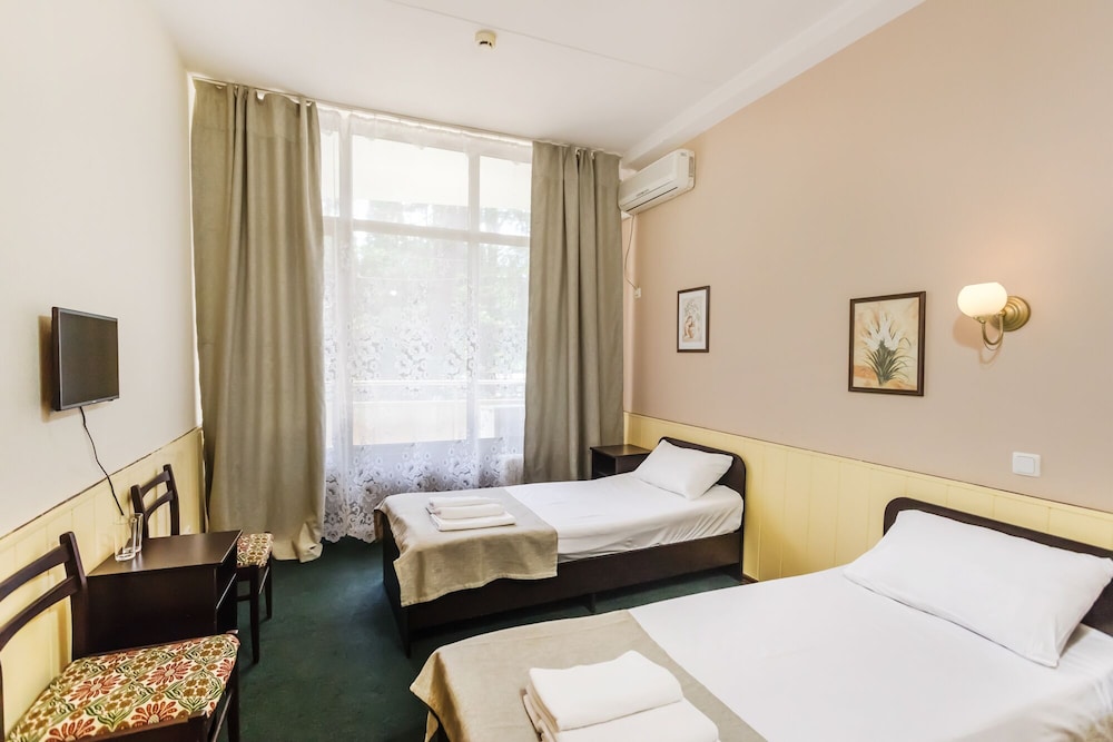 Standard Twin Room photo 1