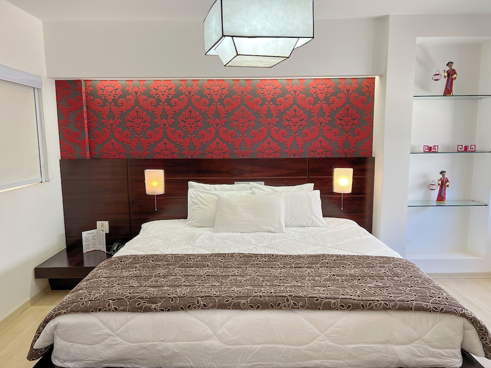 Presidential Room photo 1