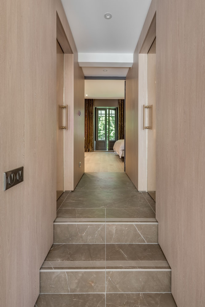 The Suite 40m2 Garden View - Photo 4