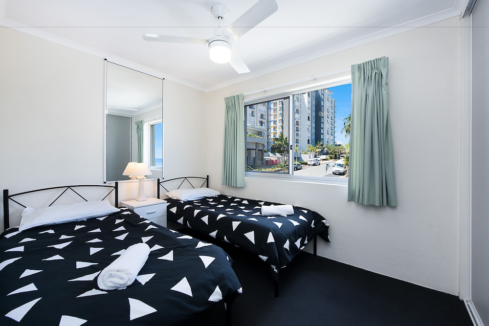 2 Bedroom Ocean View photo 3