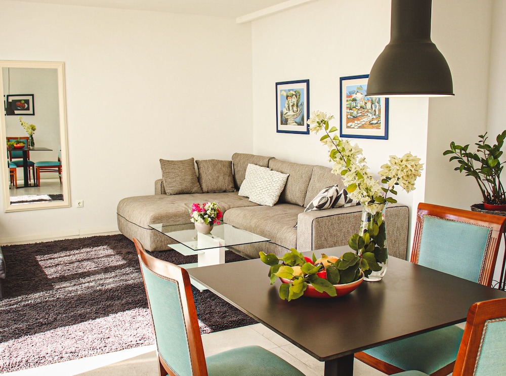 Comfort Apartment, Sea View photo 3