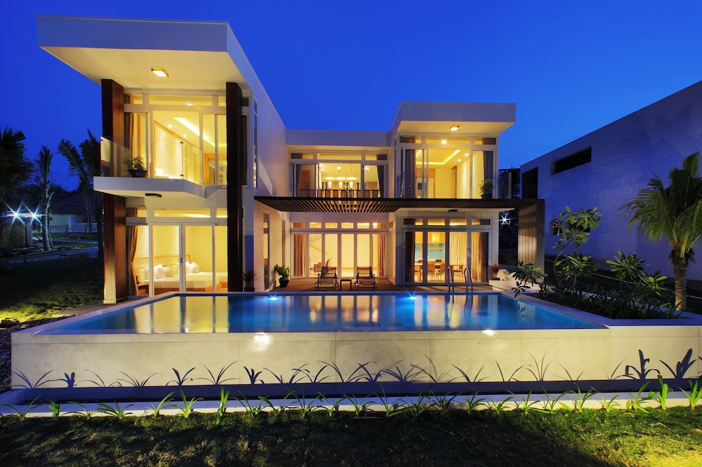 Villa Ocean Front 03 bedrooms photo 2