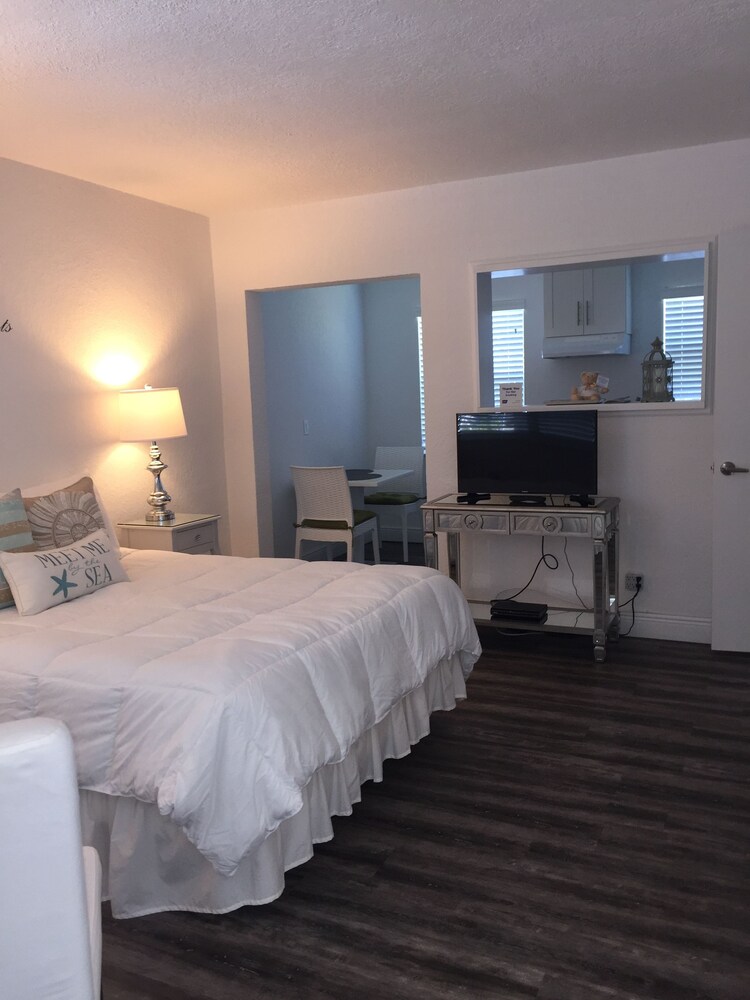 Sea Spray Inn, Foto 6