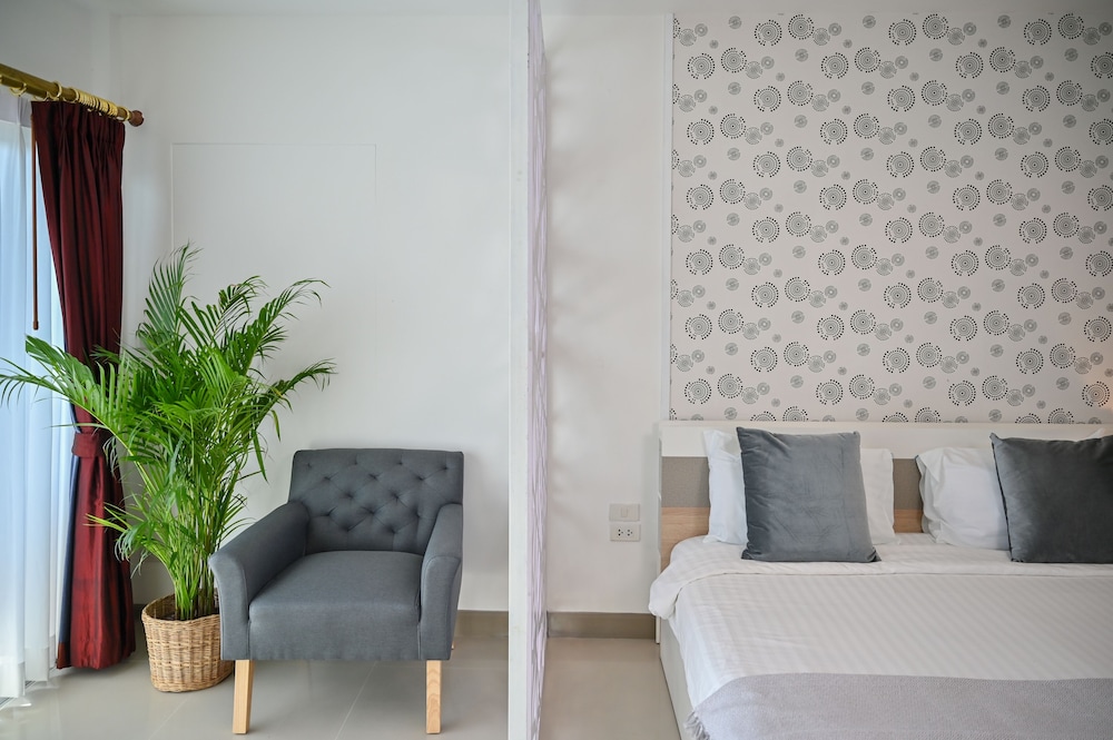 Deluxe Room photo 1