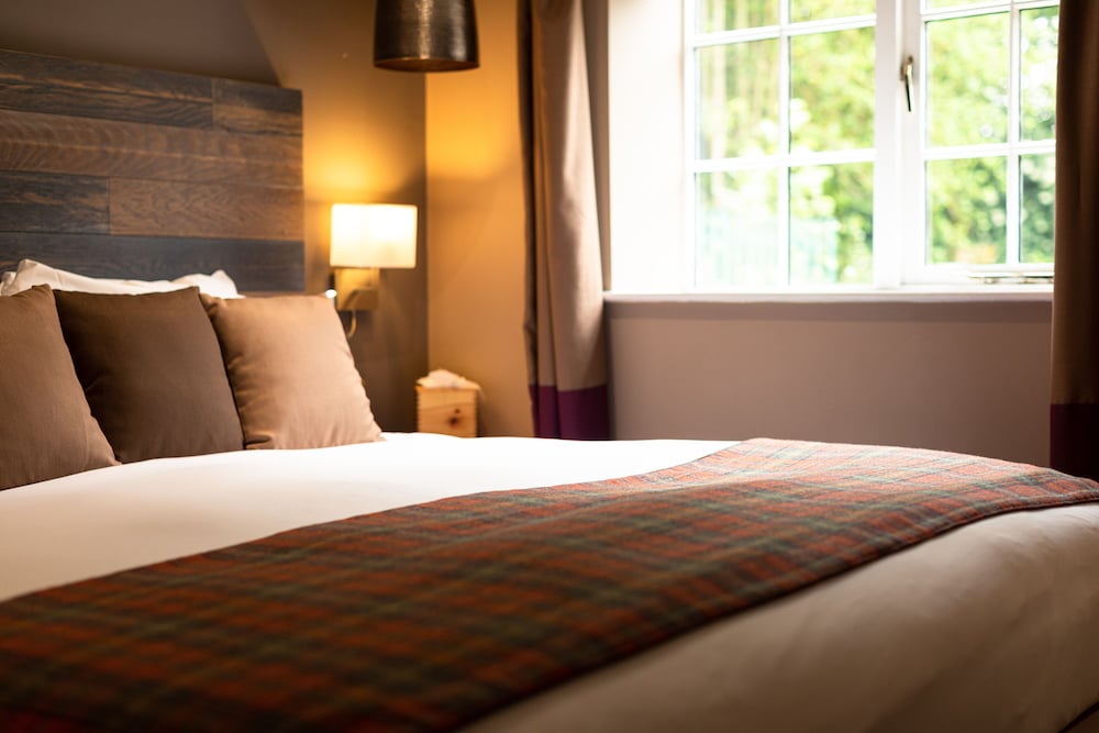 Classic Double or Twin Room, 1 Bedroom photo 3