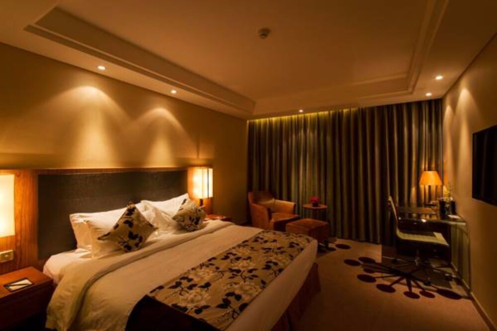 Double Room, Garden View photo 2