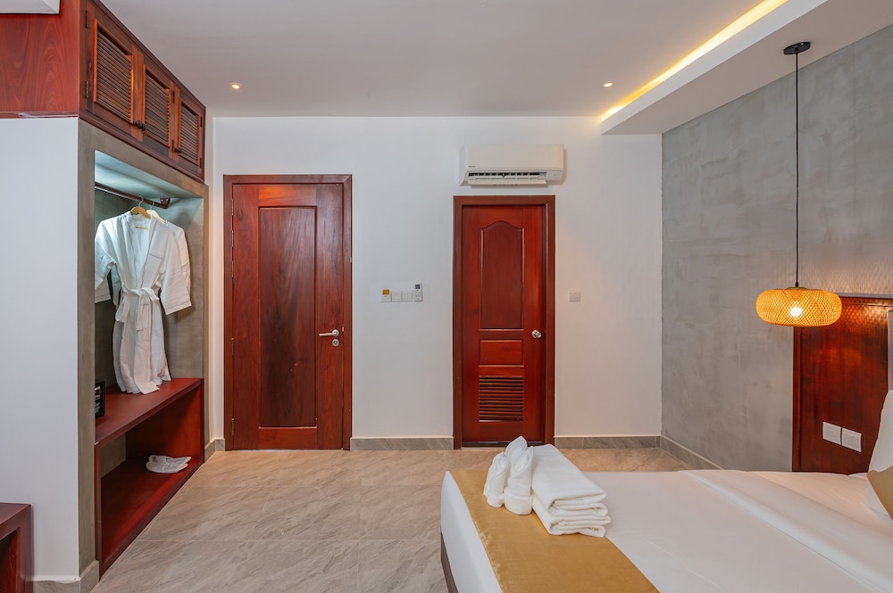 Family Suite - Photo 8