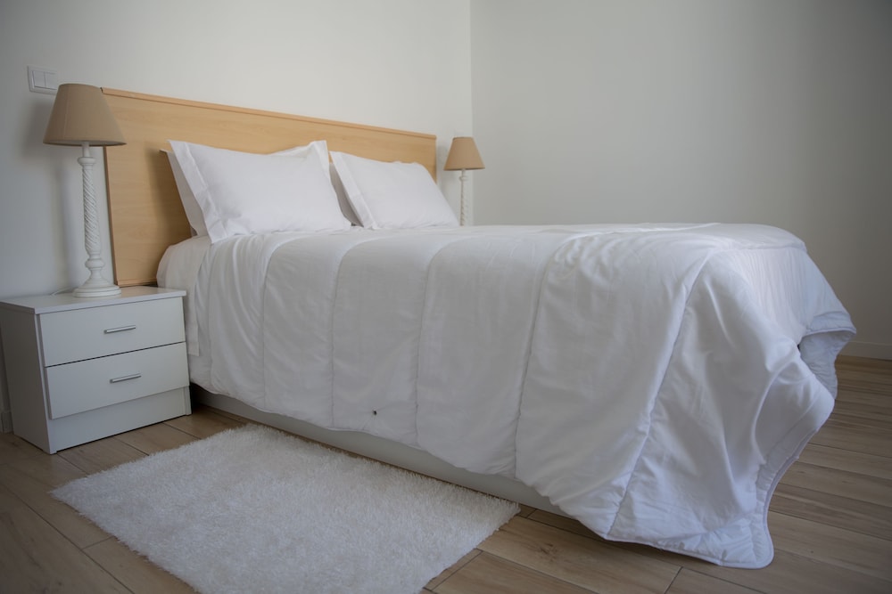 Business Apartment, 1 Bedroom