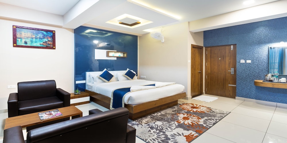 Premium Room photo 3