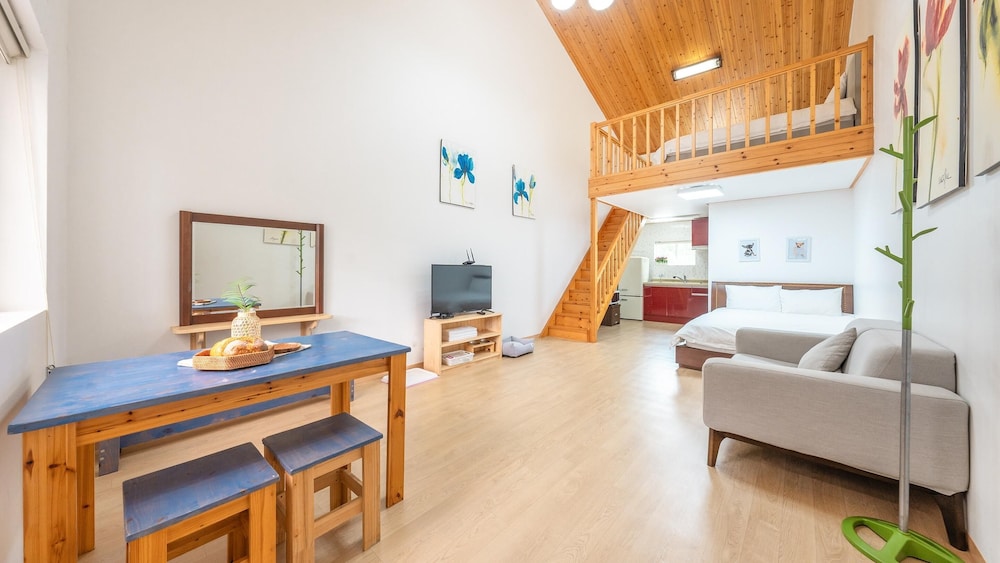 Basic Room, 1 Bedroom (Min deulle) - Photo 1