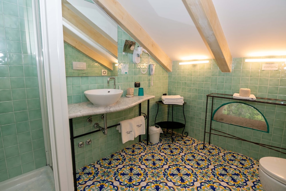 Junior Suite, Hot Tub, Sea View photo 3