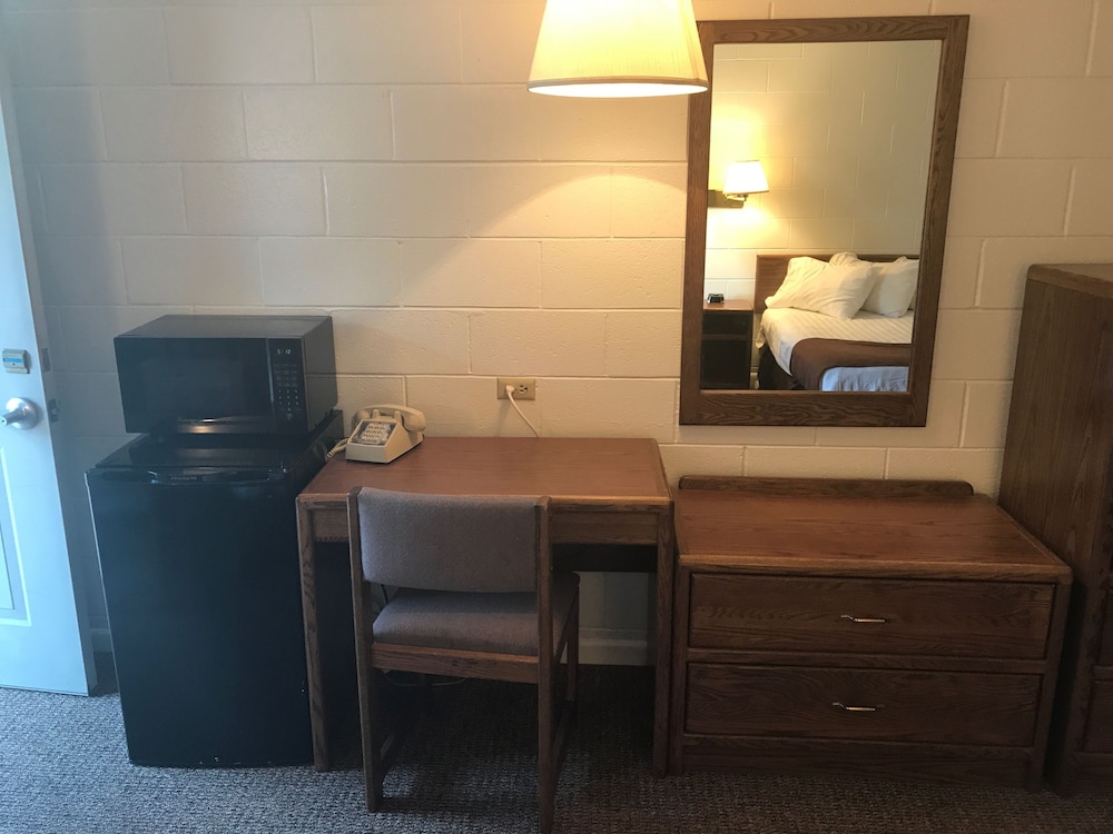 Single Room, 1 King Bed photo 2