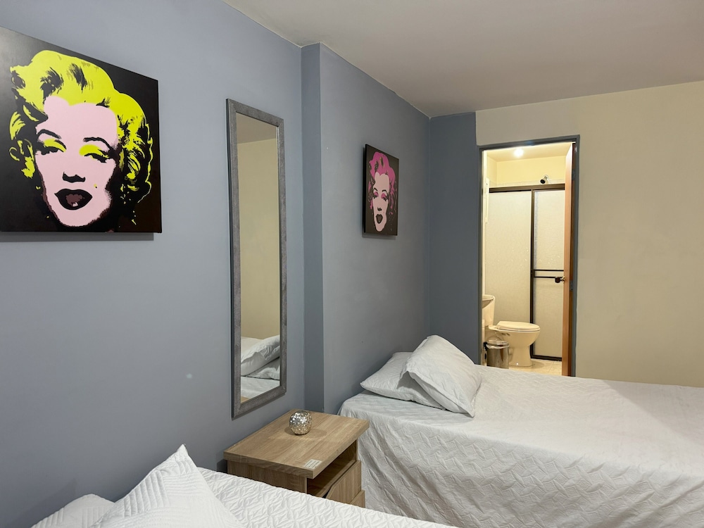 Basic Apartment