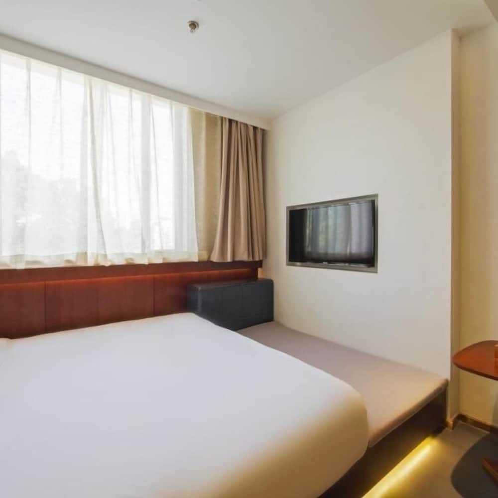 Double Room, Non Smoking