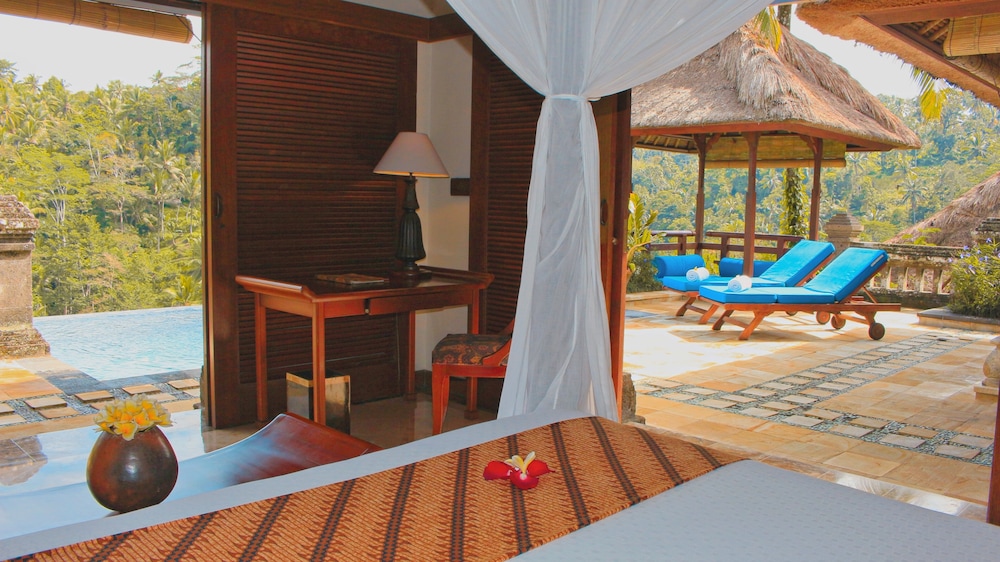 Villa, 1 Bedroom, Private Pool (srikandi Pool Villa)