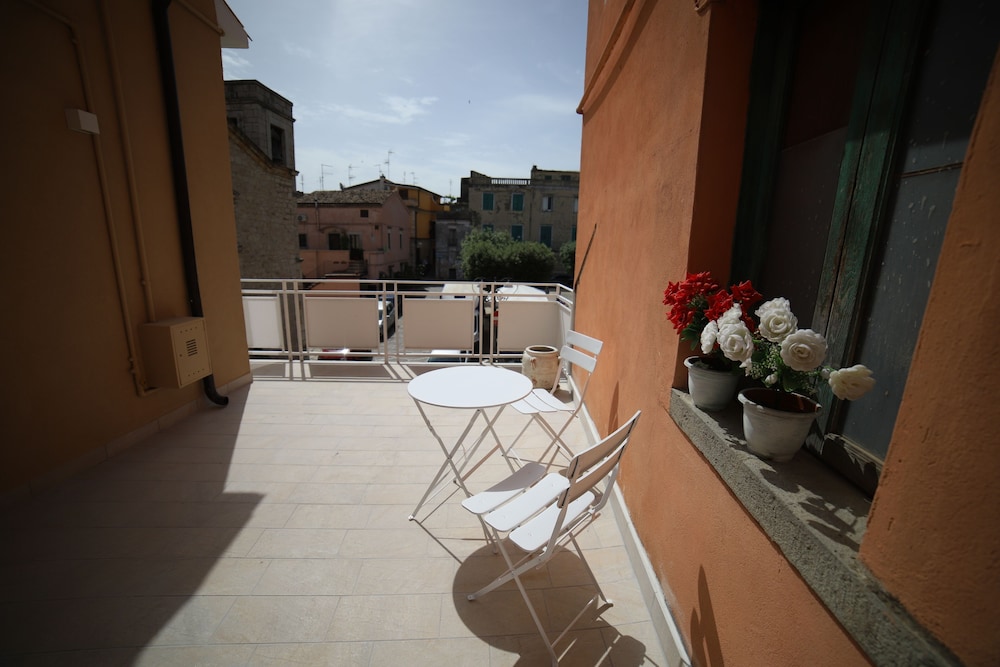 Panoramic Double or Twin Room photo 2