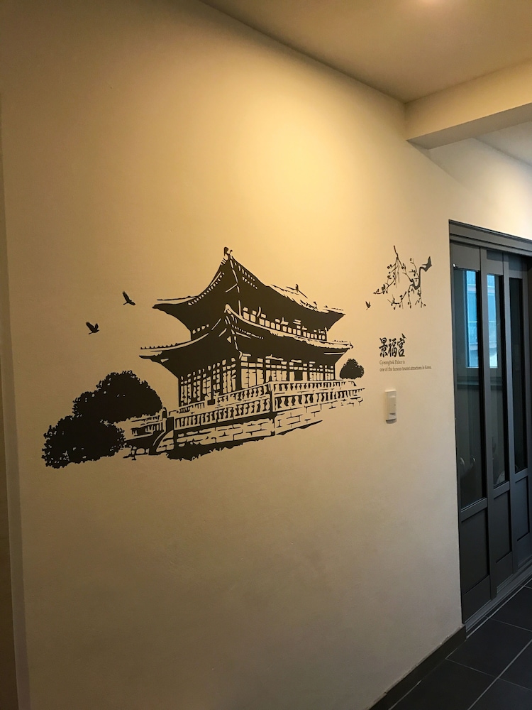 Twin Room photo 2
