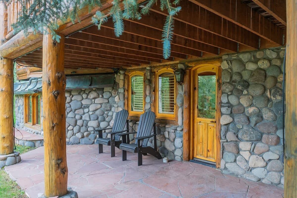 Lodge Montagnard en Bord de Piste Absolument Incroyable Avec Spa, Photo 45