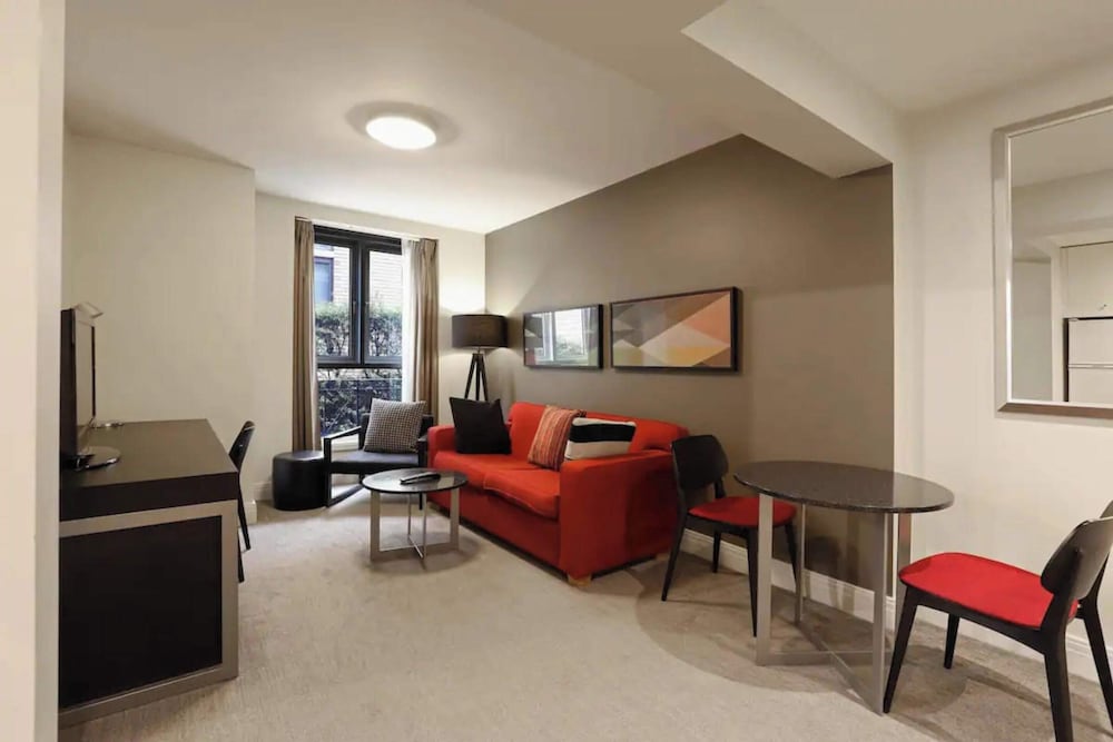Basic Apartment