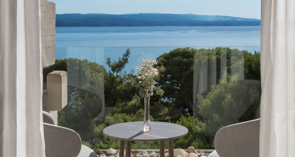 Premium Double or Twin Room, Balcony, Sea View - Photo 8