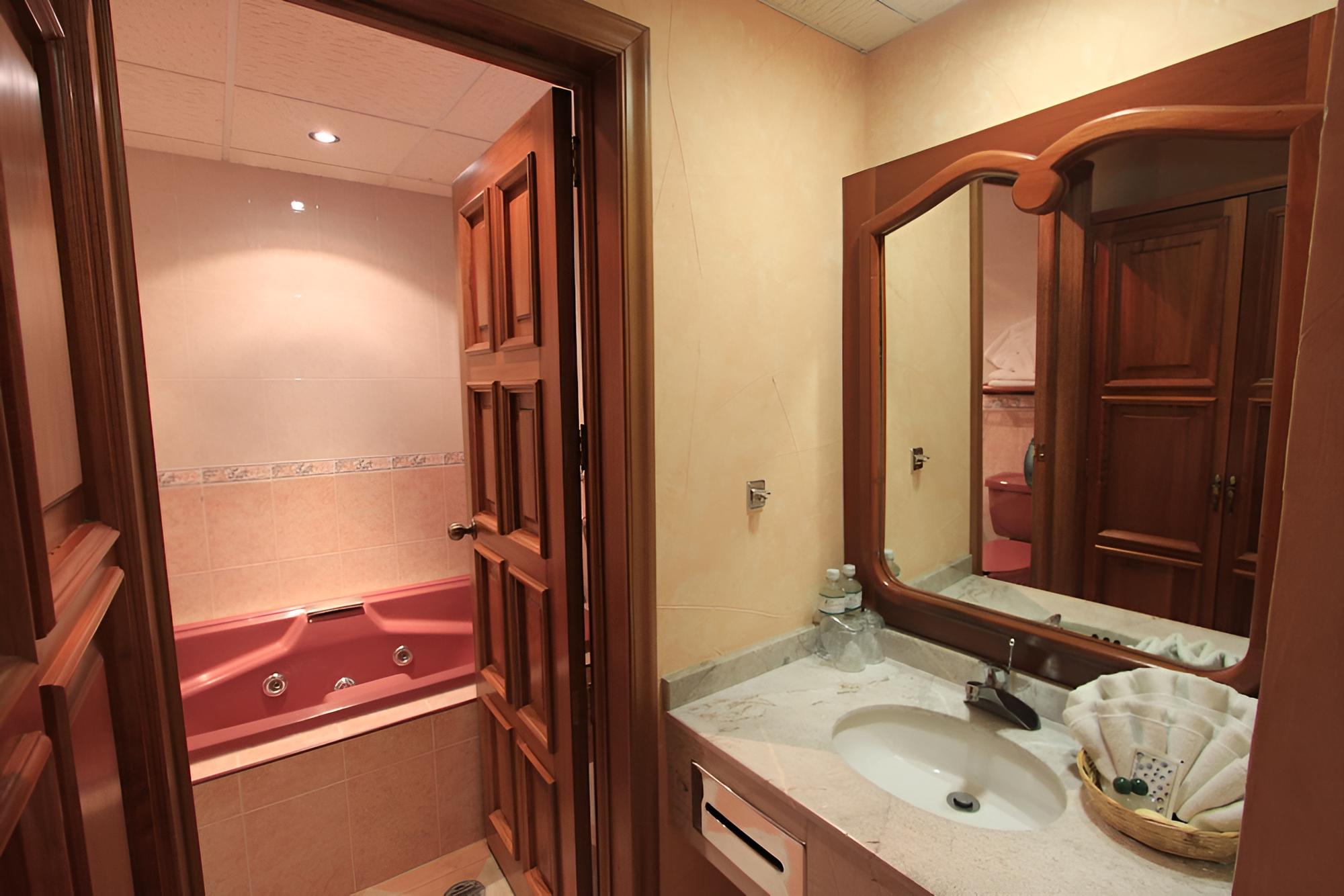 Junior Suite photo 2