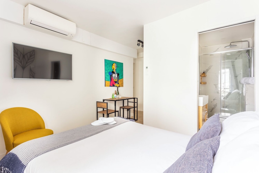 Comfort Studio, Ensuite photo 3