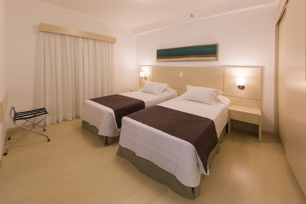 Quarto solteiro luxo photo 1