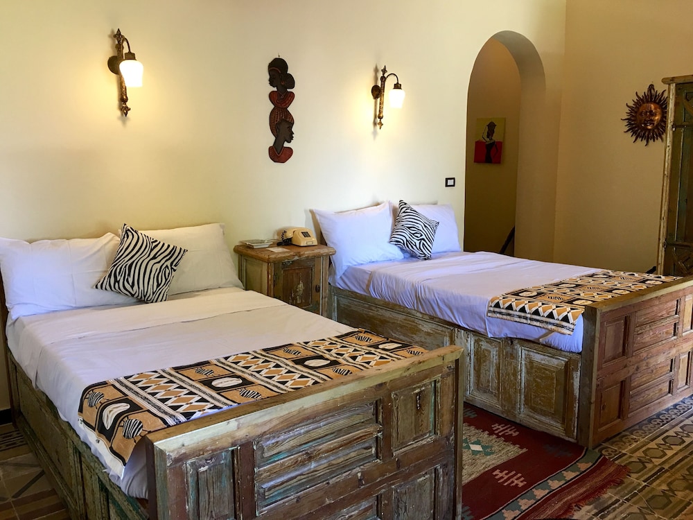 Luxury Room (Alafia)