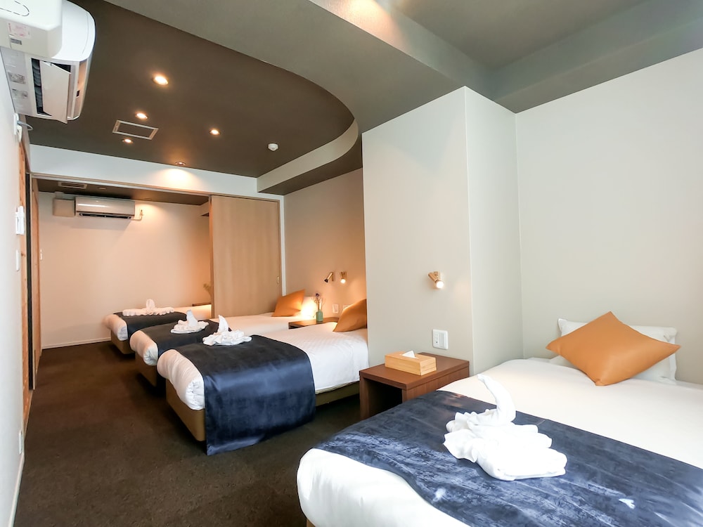 Family Suite