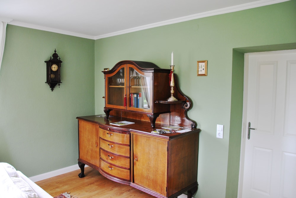 Luxury Apartment, 1 Bedroom, Garden View photo 2