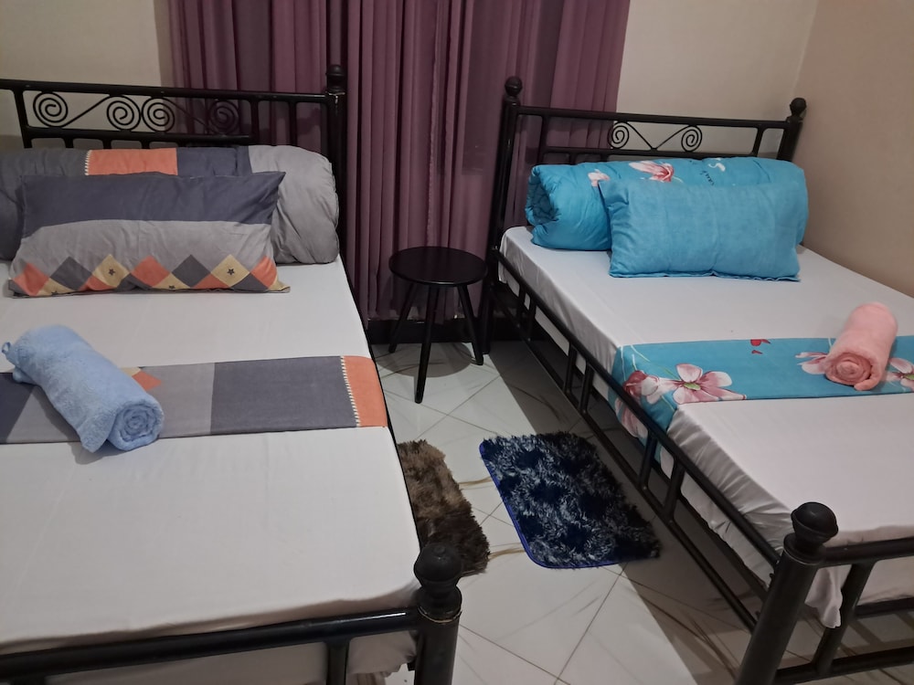 Comfort Shared Dormitory