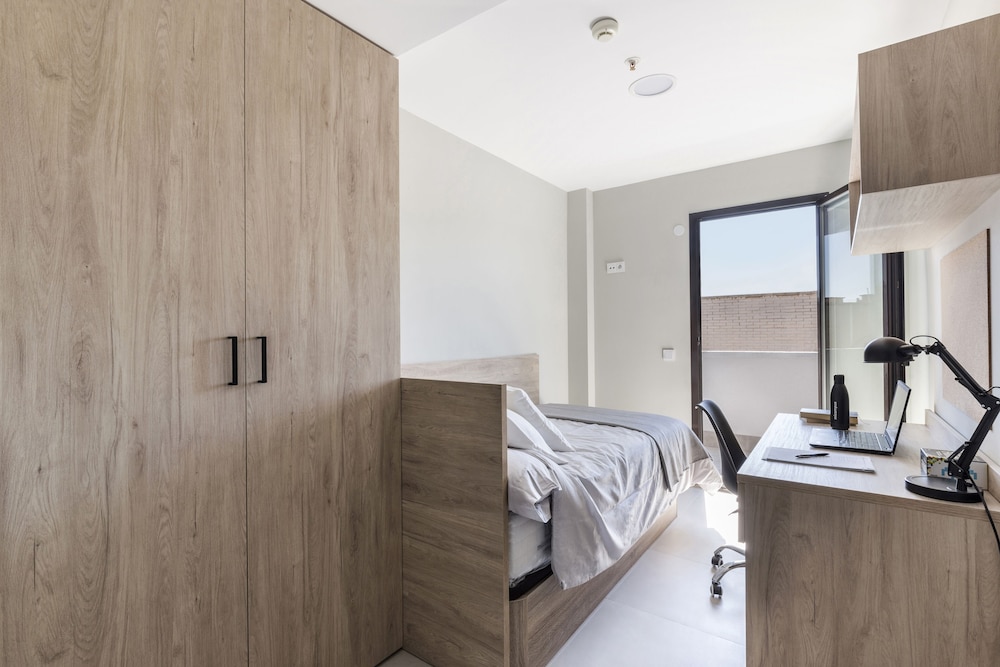 Basic Single Room