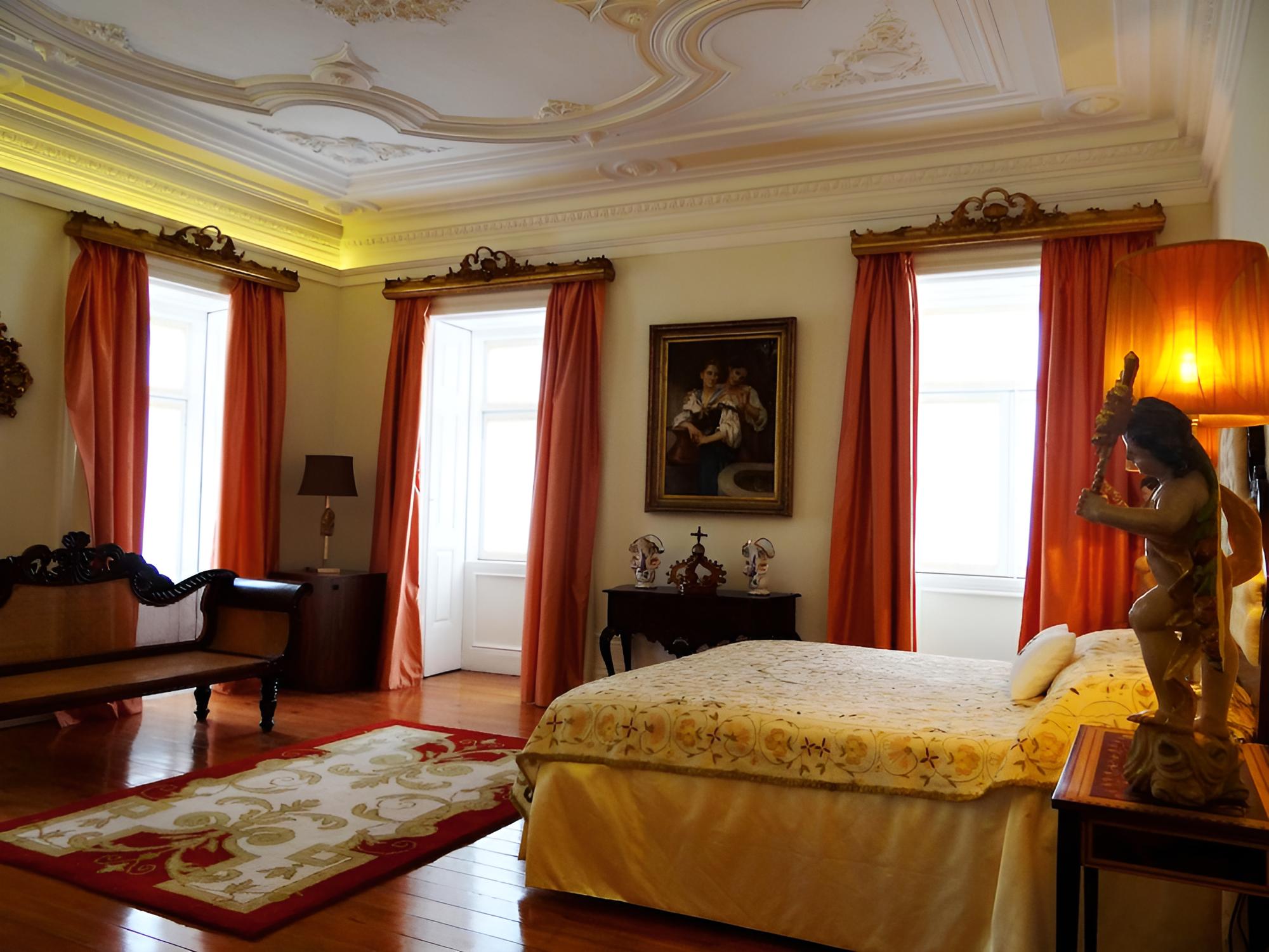 Superior Double or Twin Room photo 1