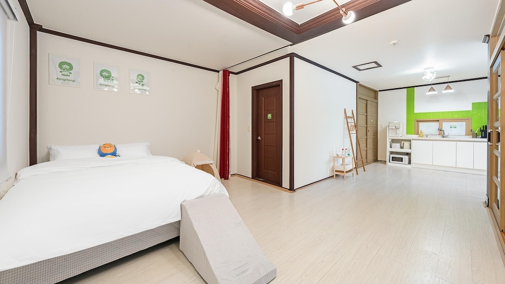 Basic Room, 1 Bedroom (Pomer 2) - Photo 14