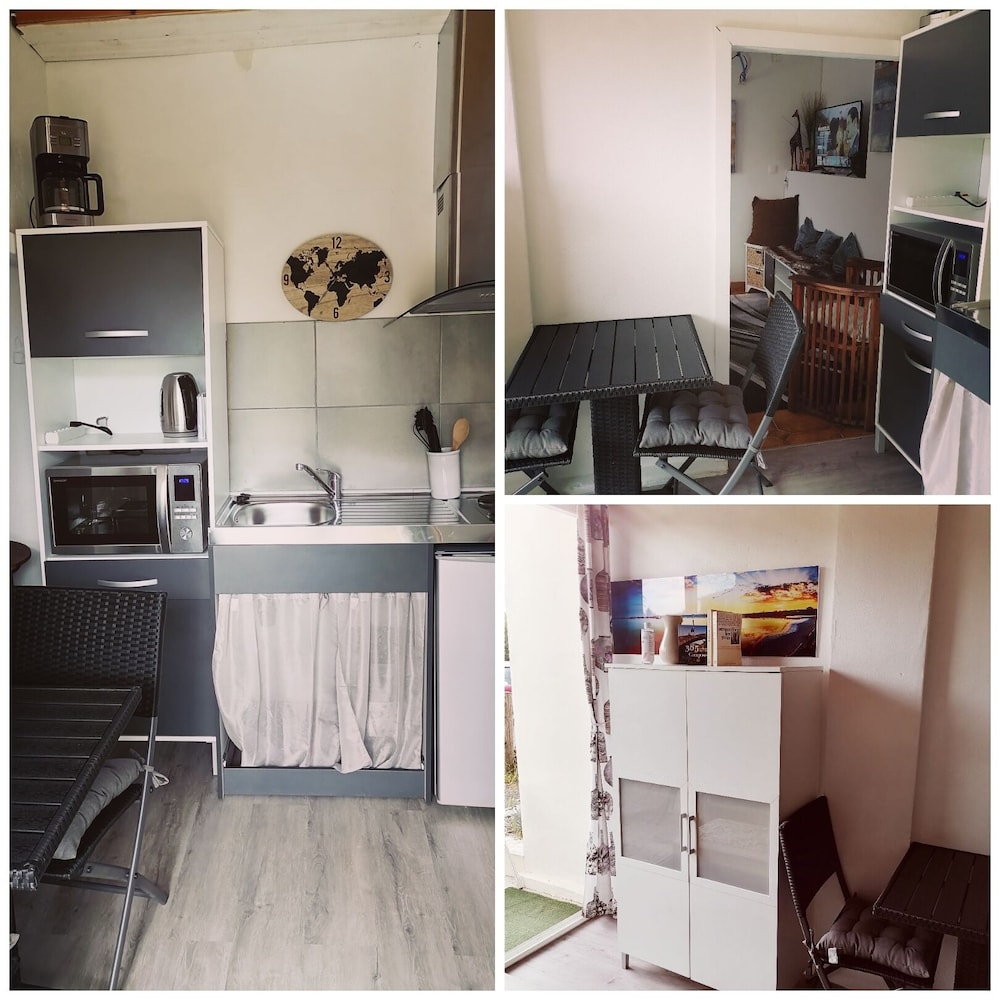 Comfort Studio, Ensuite (Soleil COUCHANT) photo 2